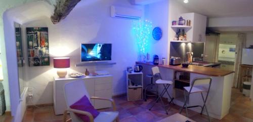 Le Suquet Apartamento | Suquet26