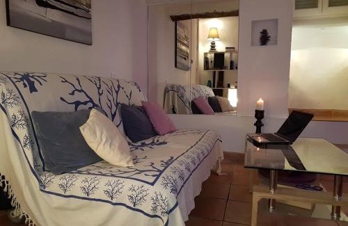 Le Suquet Apartamento | Suquet26
