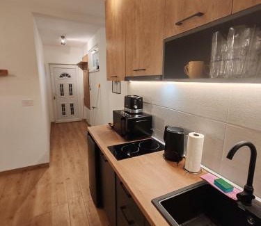 Surcin Apartamento | Surčin Central Stay