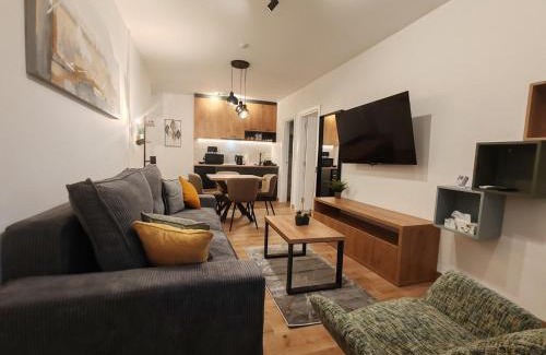 Surcin Apartamento | Surčin Central Stay