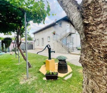 Belgrade Apartamento | Surčin Grape Vine Apartments