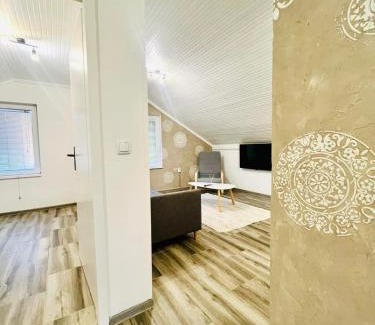 Belgrade Apartamento | Surčin Grape Vine Apartments