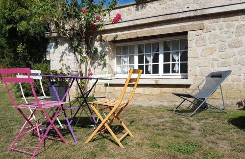 Champagne-sur-Oise Cama Y Desayuno | Sur la route des peintres