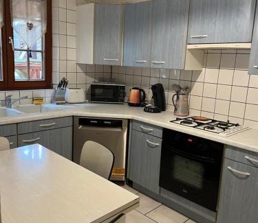 Rorschwihr Casa | Sur la Route du Vin