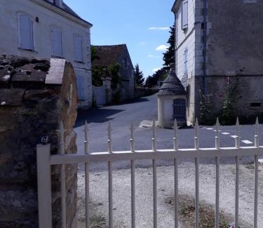 Chemille-sur-Indrois Casa | Sur les Bords de l'Indrois - Montrésor - Zoo Beauval
