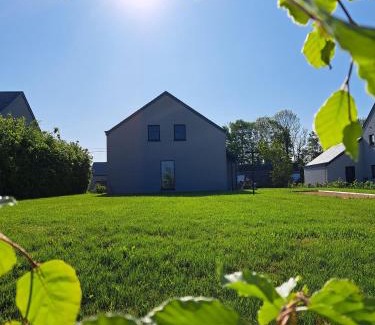 Samree Casa | Sur les Hauteurs