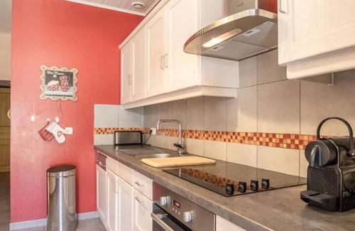 Aillon-le-Jerune Casa | SUR LES PAS DES Chartreux
