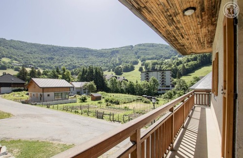 Aillon-le-Jerune Casa | SUR LES PAS DES Chartreux