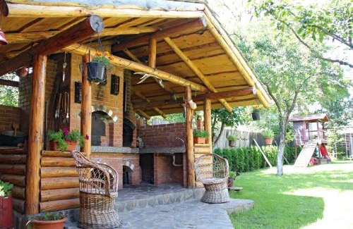 Zarnesti Casa | Sura Pietrei Craiului