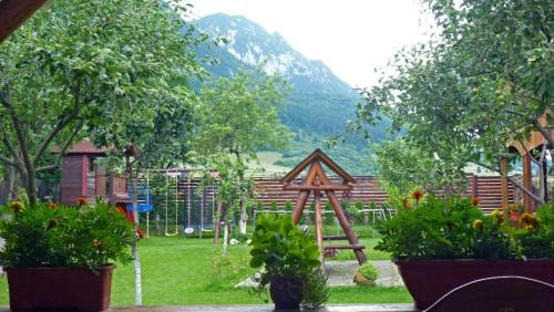 Zarnesti Casa | Sura Pietrei Craiului