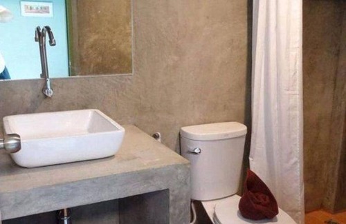 Talat Nuea Hotel | Surachet at 257 Boutique House