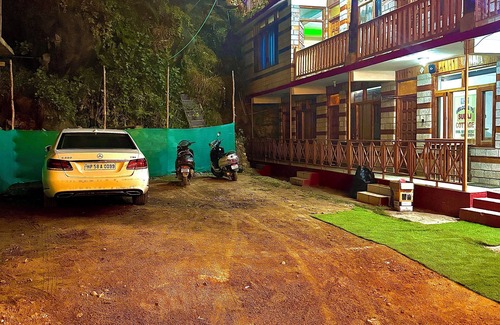 Old Manali Cabaña | Suraj Cottage by The Himalayan Stories