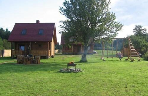 Aukstadvaris Casa | Suraučių sodyba