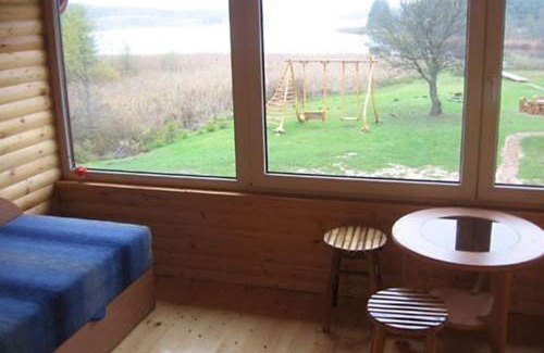 Aukstadvaris Casa | Suraučių sodyba