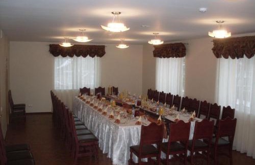 Aukstadvaris Casa | Suraučių Svečių Namai