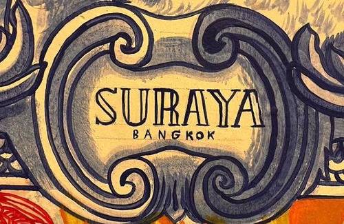 Talat Yot Apartamento | Suraya Bangkok