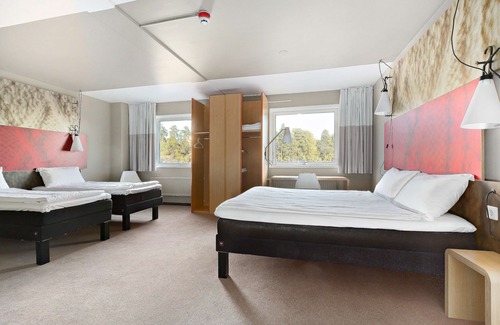 Spanga - Tensta Hotel | Sure Hotel by Best Western Spanga