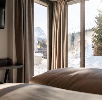 San Cassiano Apartamento | Surega - Idyllic Farmhouse