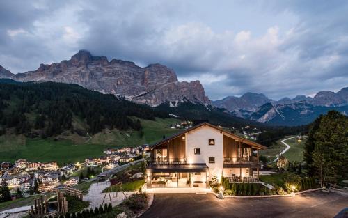San Cassiano Apartamento | Surega - Idyllic Farmhouse