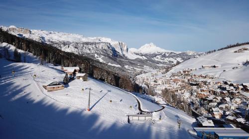 San Cassiano Apartamento | Surega - Idyllic Farmhouse