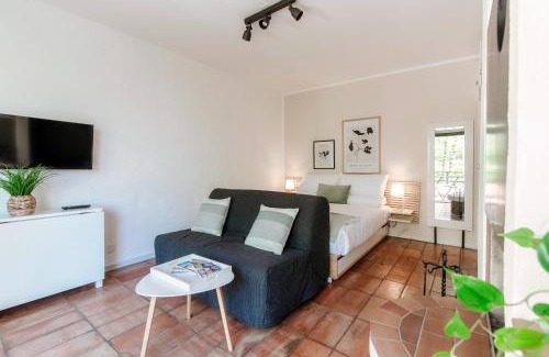 Capriasca Apartamento | Sureggio 2 by Quokka 360 - Studio in Residence with pool