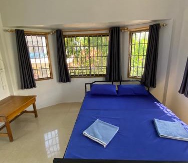Koh Rong Sanloem Casa | Suresday Guesthouse