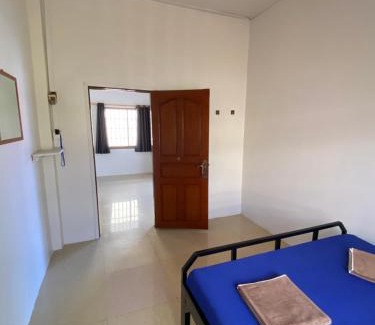 Koh Rong Sanloem Casa | Suresday Guesthouse