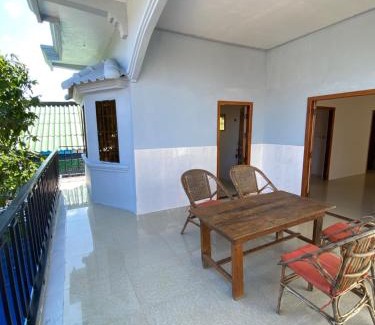 Koh Rong Sanloem Casa | Suresday Guesthouse