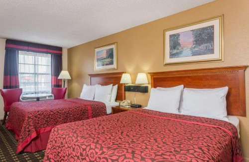 West Kissimmee Hotel | SureStay Hotel by Best Western Clermont Theme Park West