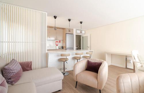 Darque Apartamento | Surf and Chill House