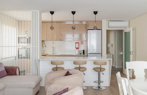 Darque Apartamento | Surf and Chill House