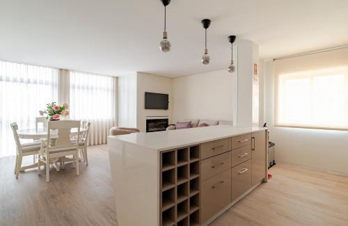 Darque Apartamento | Surf and Chill House
