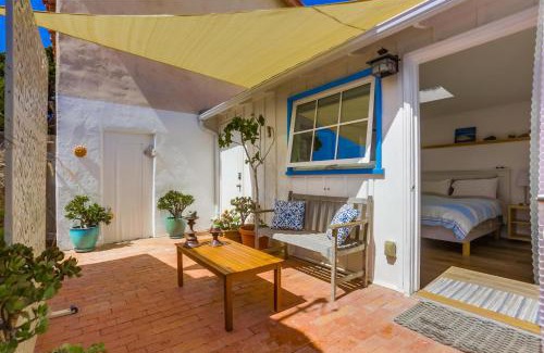 Beach Barber Tract Casa | Surf and Sand Beach Bungalow