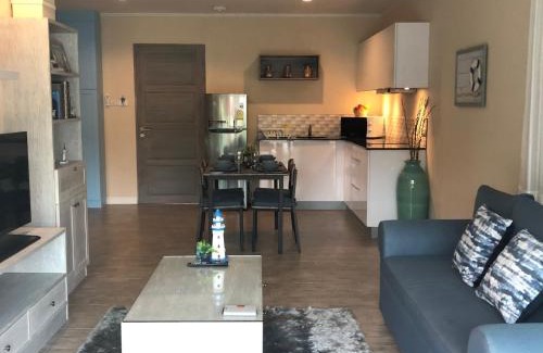 Khao Takiab Complejo | Surf and Sand Resort