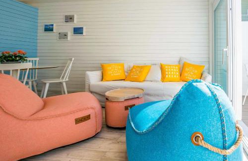 Hanko Apartamento | Surf and Turf Apartment in Hanko