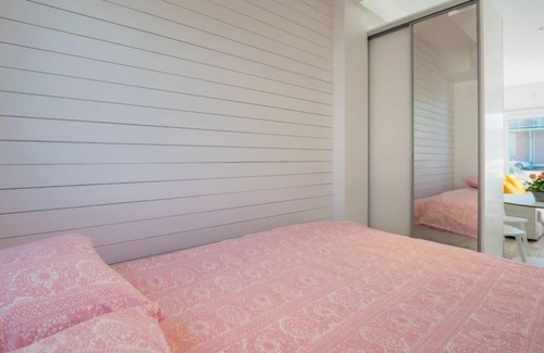 Hanko Casa | Casa de vacaciones Surf and turf en Hanko - 4 personas, 1 dormitorios