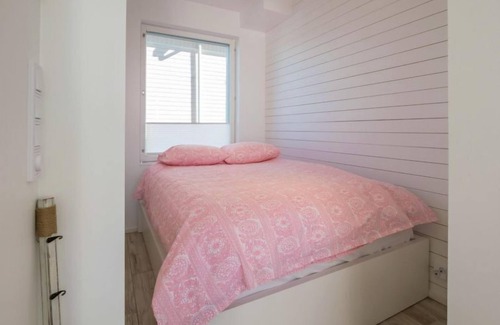 Hanko Casa | Casa de vacaciones Surf and turf en Hanko - 4 personas, 1 dormitorios