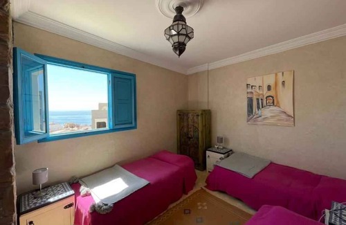 Taghazout Casa | Surf and Yoga Guesthouse in Taghazout