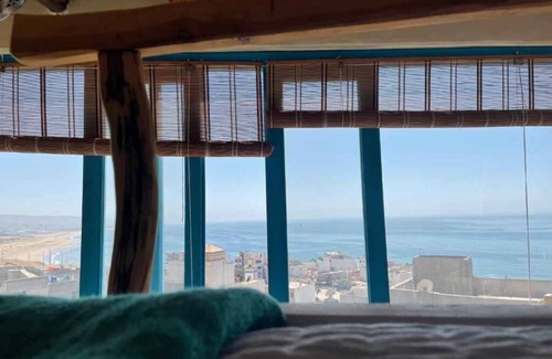 Taghazout Casa | Surf and Yoga Guesthouse in Taghazout