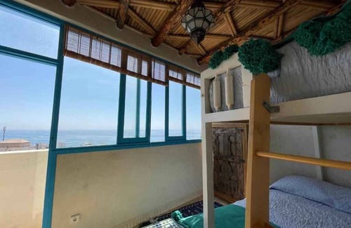Taghazout Casa | Surf and Yoga Guesthouse in Taghazout