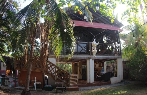 La Libertad Casa | Surf Cabin - La Libertad