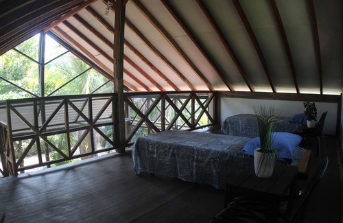 La Libertad Casa | Surf Cabin - La Libertad