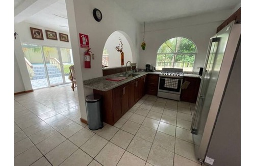 Playa San Blas Casa | Surf City Paradise, San Blas Beach