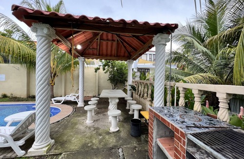 Playa San Blas Casa | Surf City Paradise, San Blas Beach