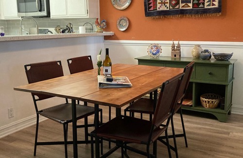 Huntington Beach Condominio | Surf City / Sunset Beach Condo