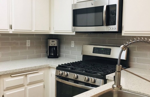 Huntington Beach Condominio | Surf City / Sunset Beach Condo