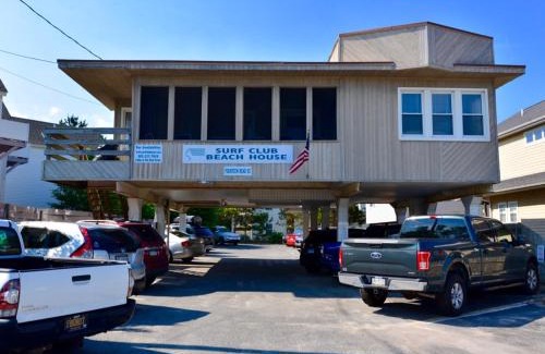 Dewey Beach Hotel | Surf Club Oceanfront Hotel