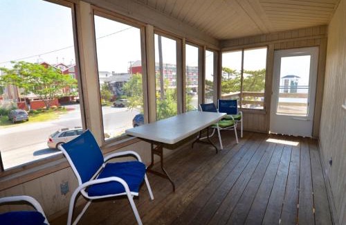 Dewey Beach Hotel | Surf Club Oceanfront Hotel