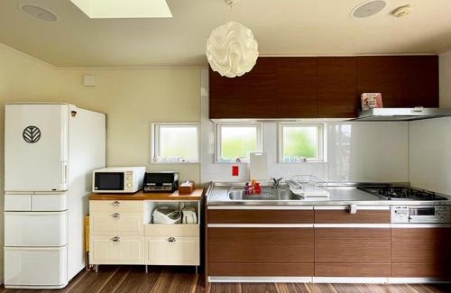 Katakai Casa | Surf Cottage KATAKAI-九十九里 片貝海岸-