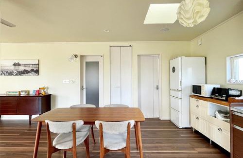 Katakai Casa | Surf Cottage KATAKAI-九十九里 片貝海岸-
